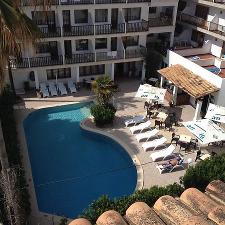 Hostal Casa Bauza Cala Ratjada  Exteriér fotografie