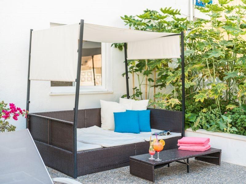 Hostal Casa Bauza Cala Ratjada  Exteriér fotografie