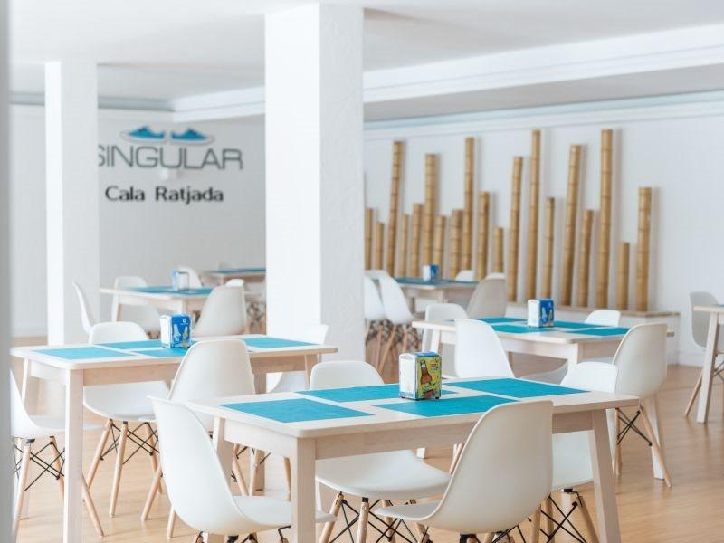 Hostal Casa Bauza Cala Ratjada  Exteriér fotografie