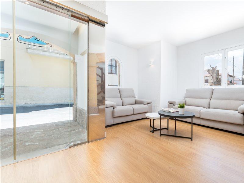 Hostal Casa Bauza Cala Ratjada  Exteriér fotografie