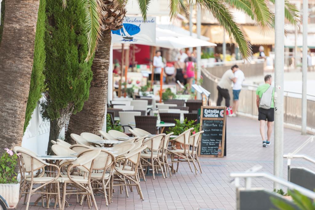 Hostal Casa Bauza Cala Ratjada  Exteriér fotografie
