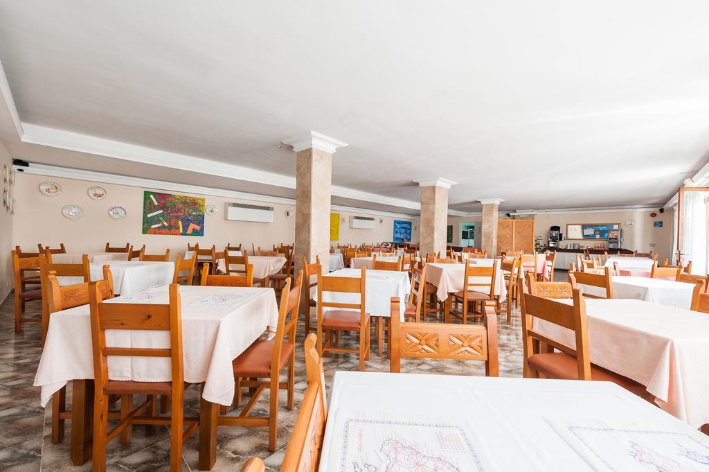 Hostal Casa Bauza Cala Ratjada  Exteriér fotografie