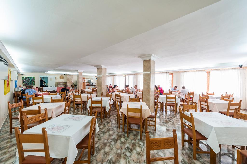 Hostal Casa Bauza Cala Ratjada  Exteriér fotografie