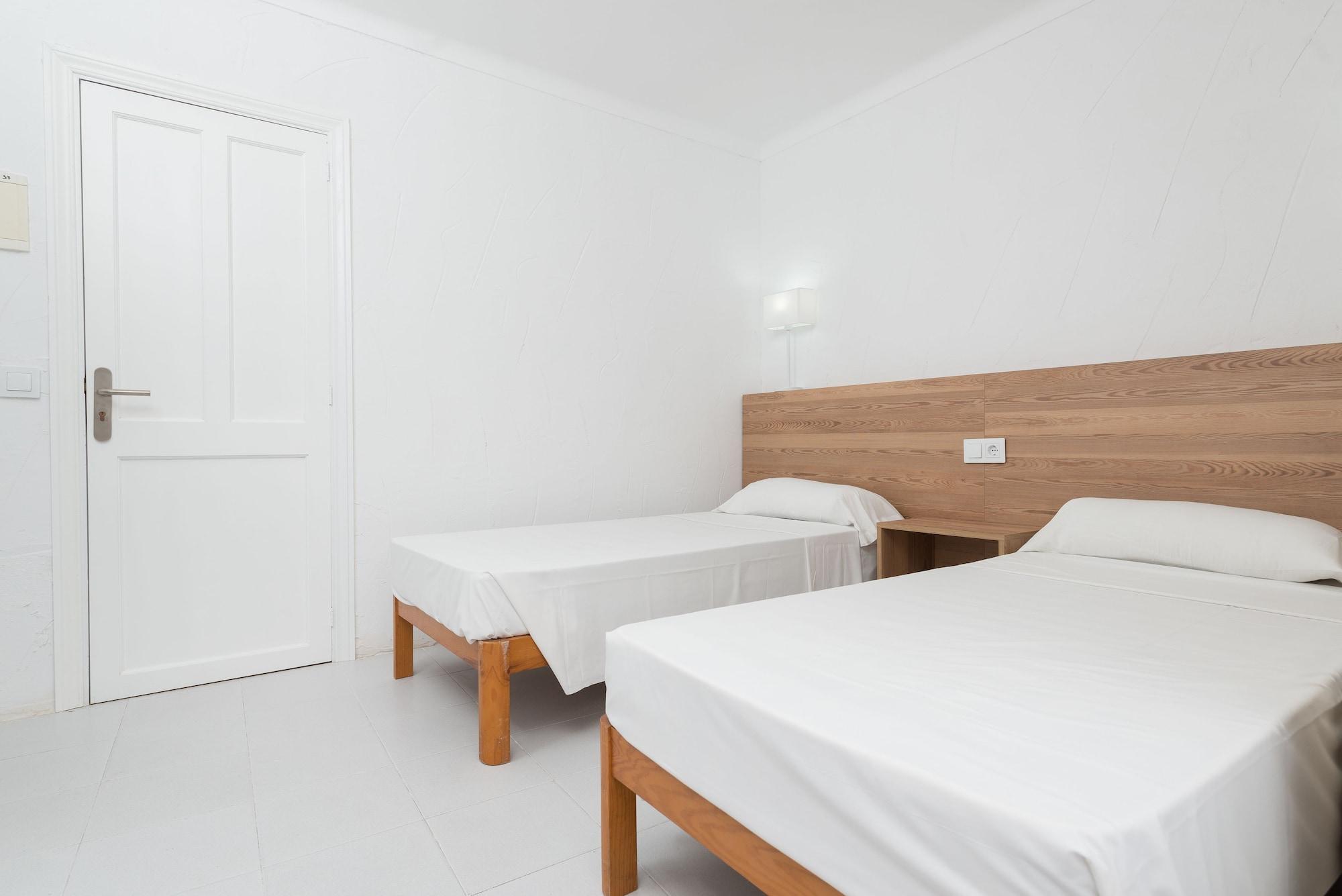 Hostal Casa Bauza Cala Ratjada  Exteriér fotografie