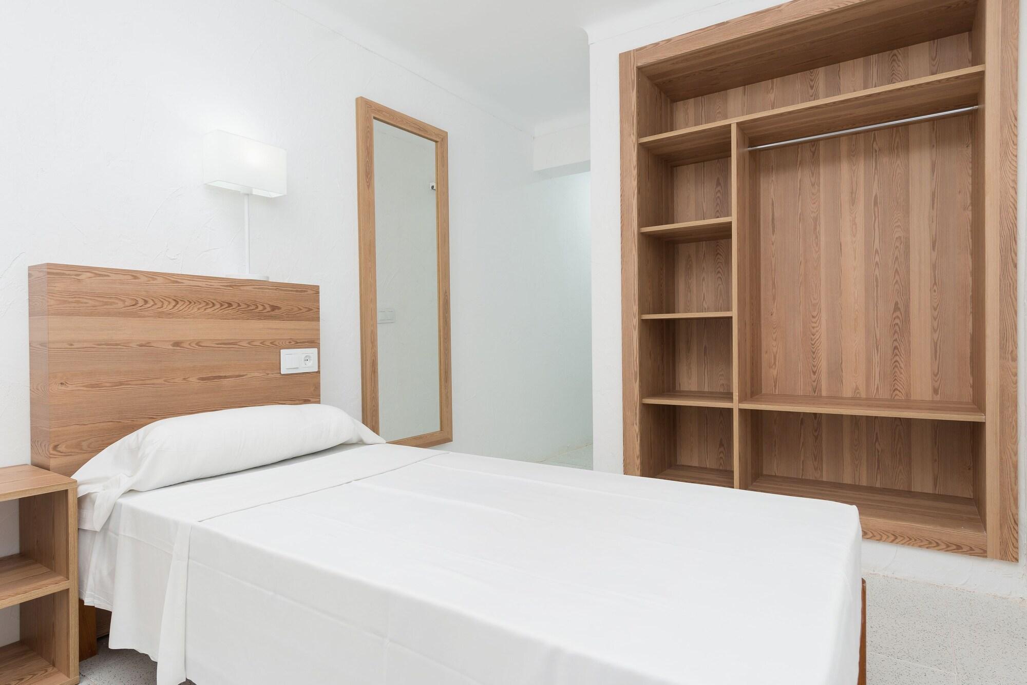 Hostal Casa Bauza Cala Ratjada  Exteriér fotografie