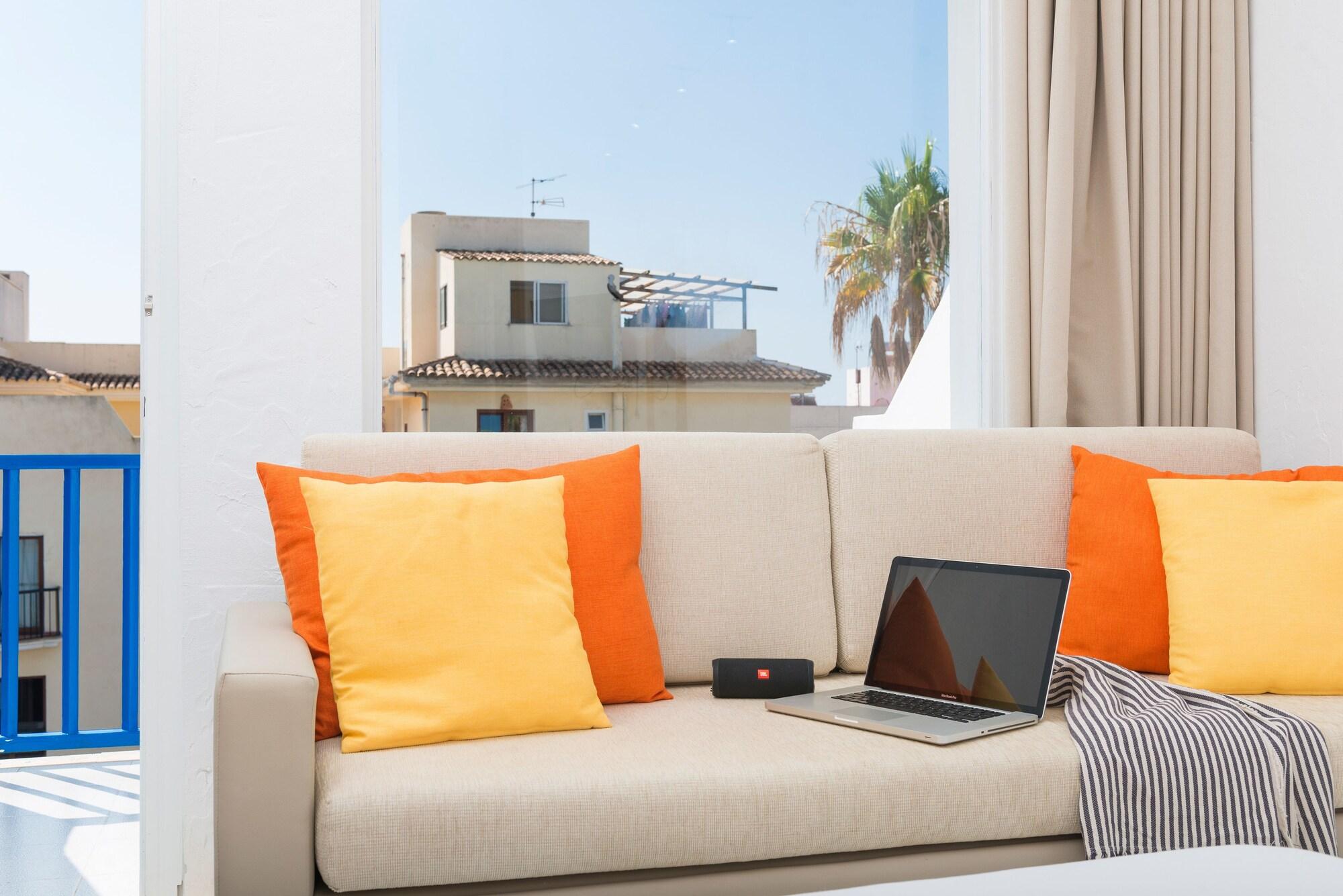 Hostal Casa Bauza Cala Ratjada  Exteriér fotografie