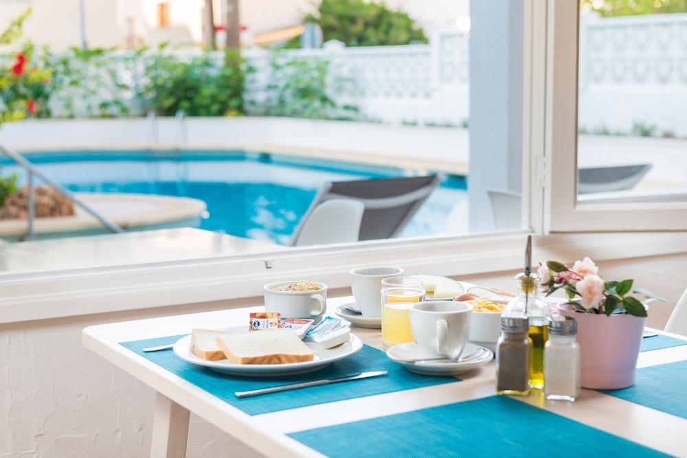 Hostal Casa Bauza Cala Ratjada  Exteriér fotografie
