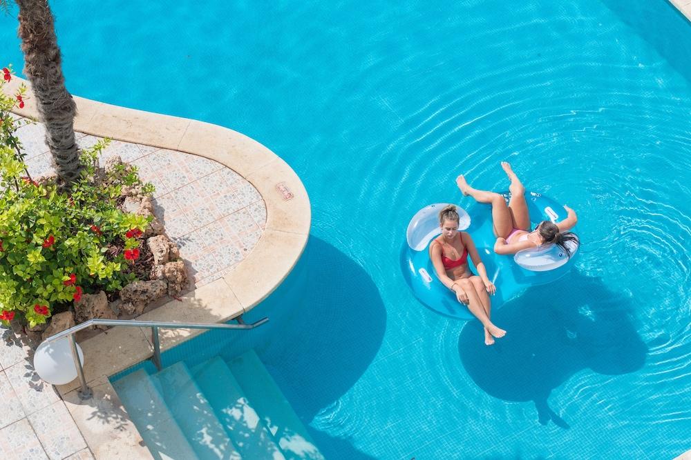 Hostal Casa Bauza Cala Ratjada  Exteriér fotografie