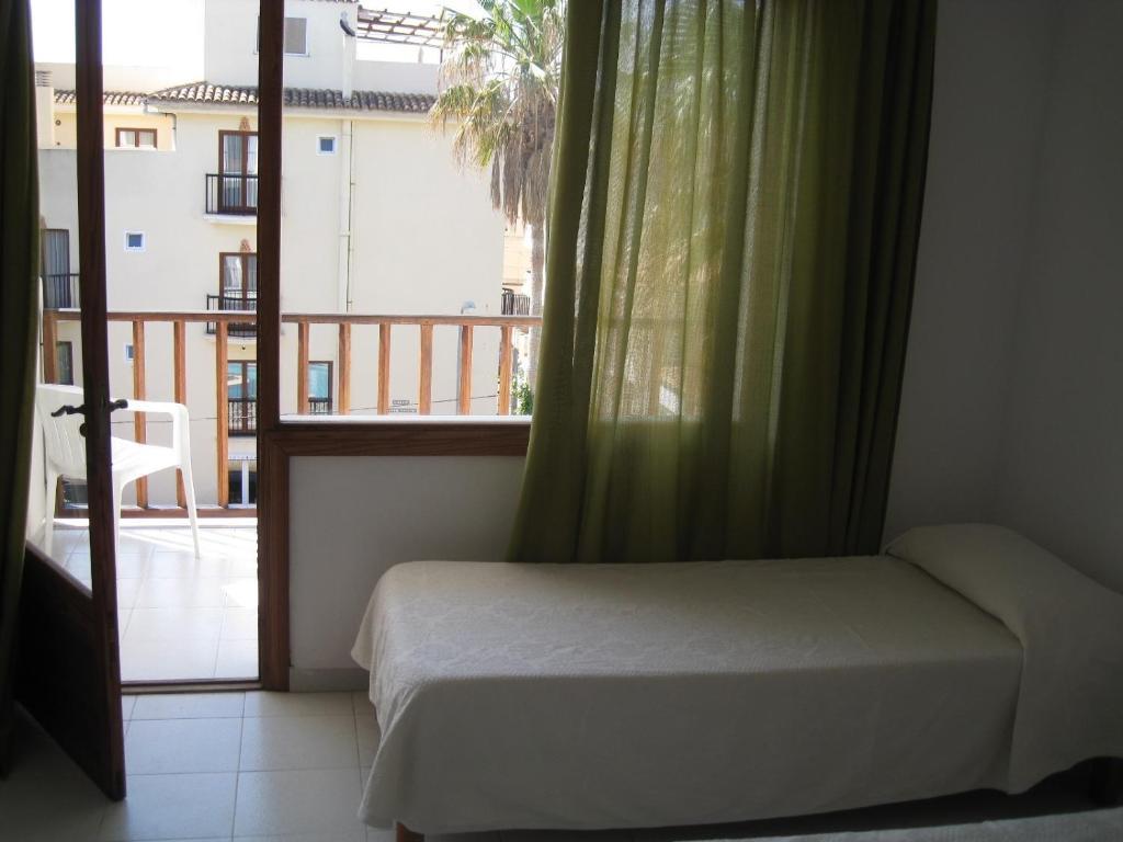 Hostal Casa Bauza Cala Ratjada  Pokoj fotografie
