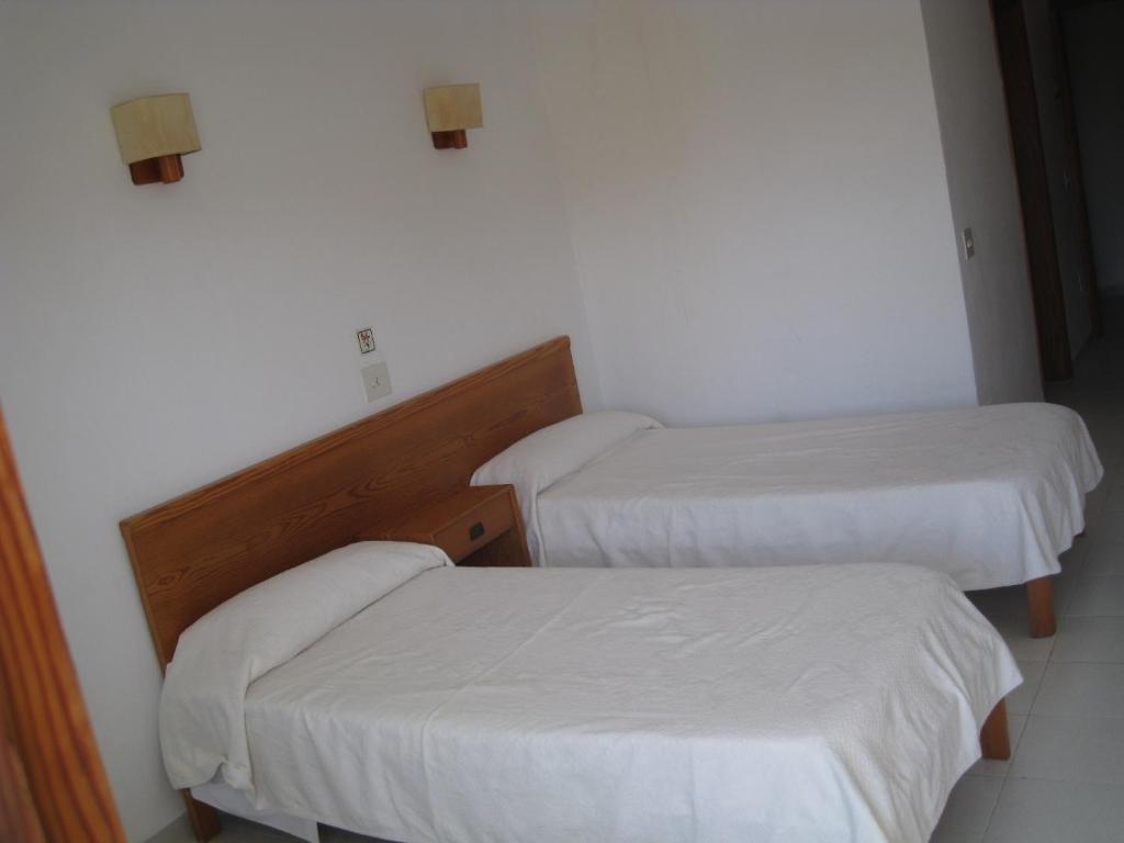 Hostal Casa Bauza Cala Ratjada  Pokoj fotografie