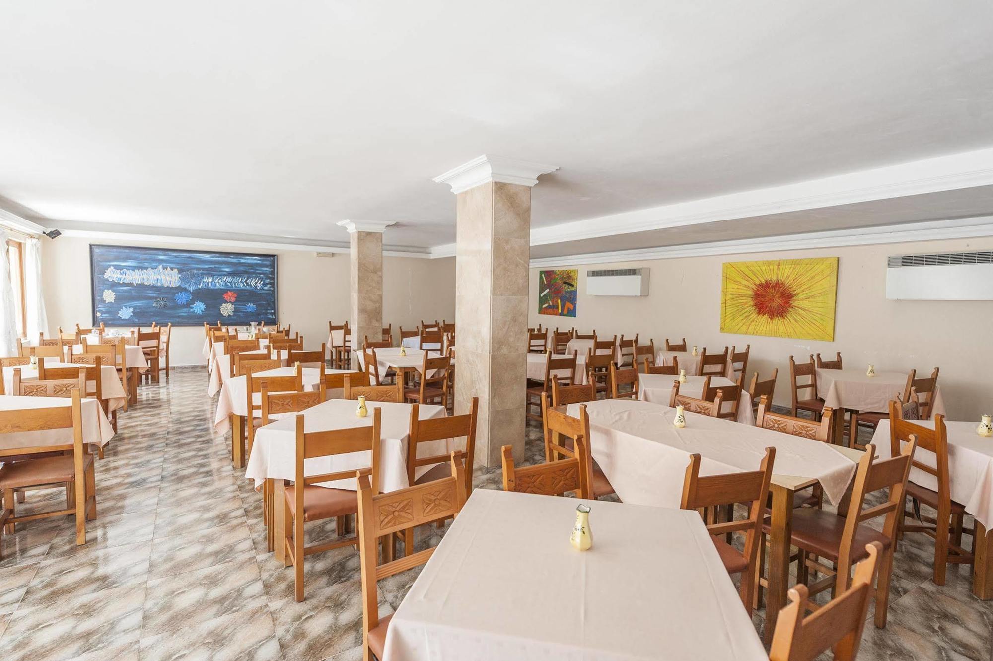 Hostal Casa Bauza Cala Ratjada  Exteriér fotografie