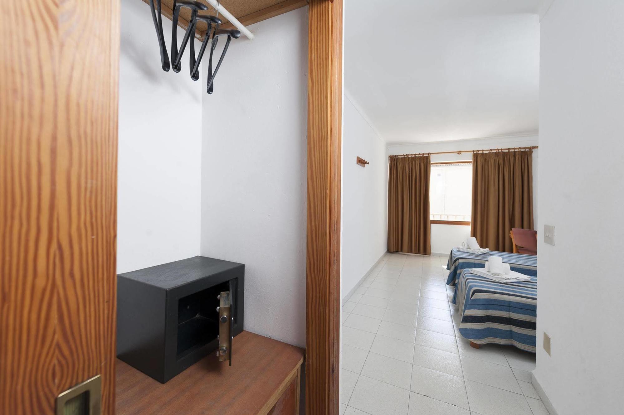 Hostal Casa Bauza Cala Ratjada  Exteriér fotografie