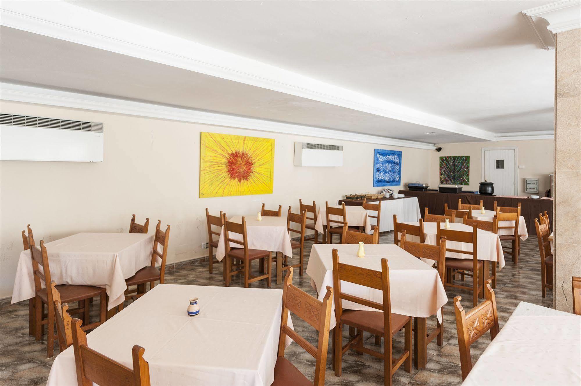 Hostal Casa Bauza Cala Ratjada  Exteriér fotografie