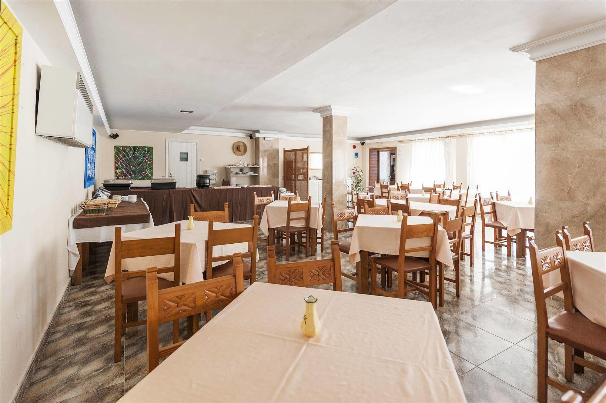 Hostal Casa Bauza Cala Ratjada  Exteriér fotografie