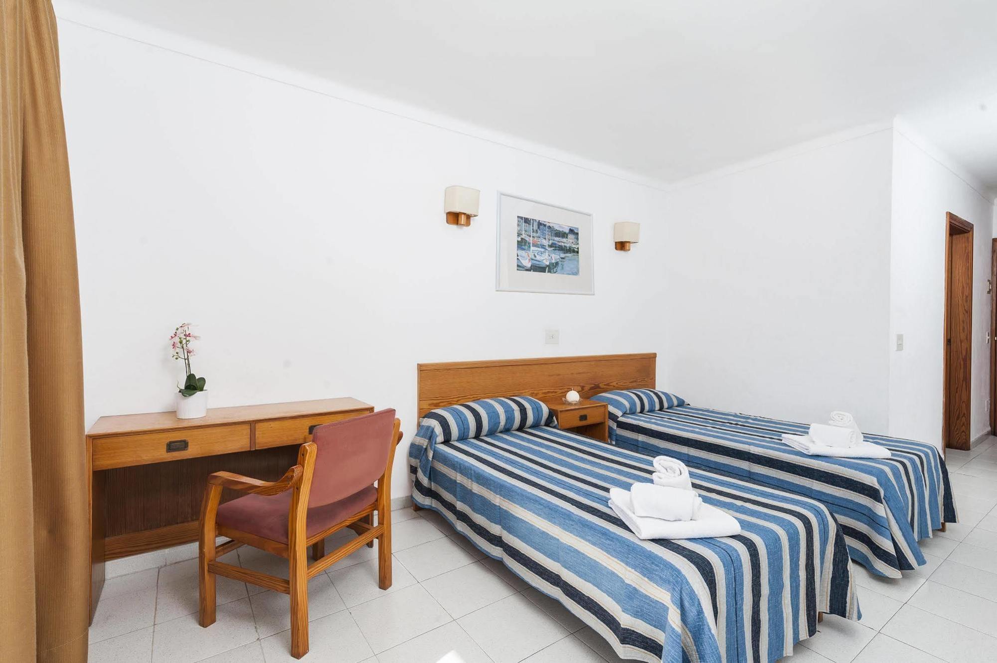 Hostal Casa Bauza Cala Ratjada  Exteriér fotografie